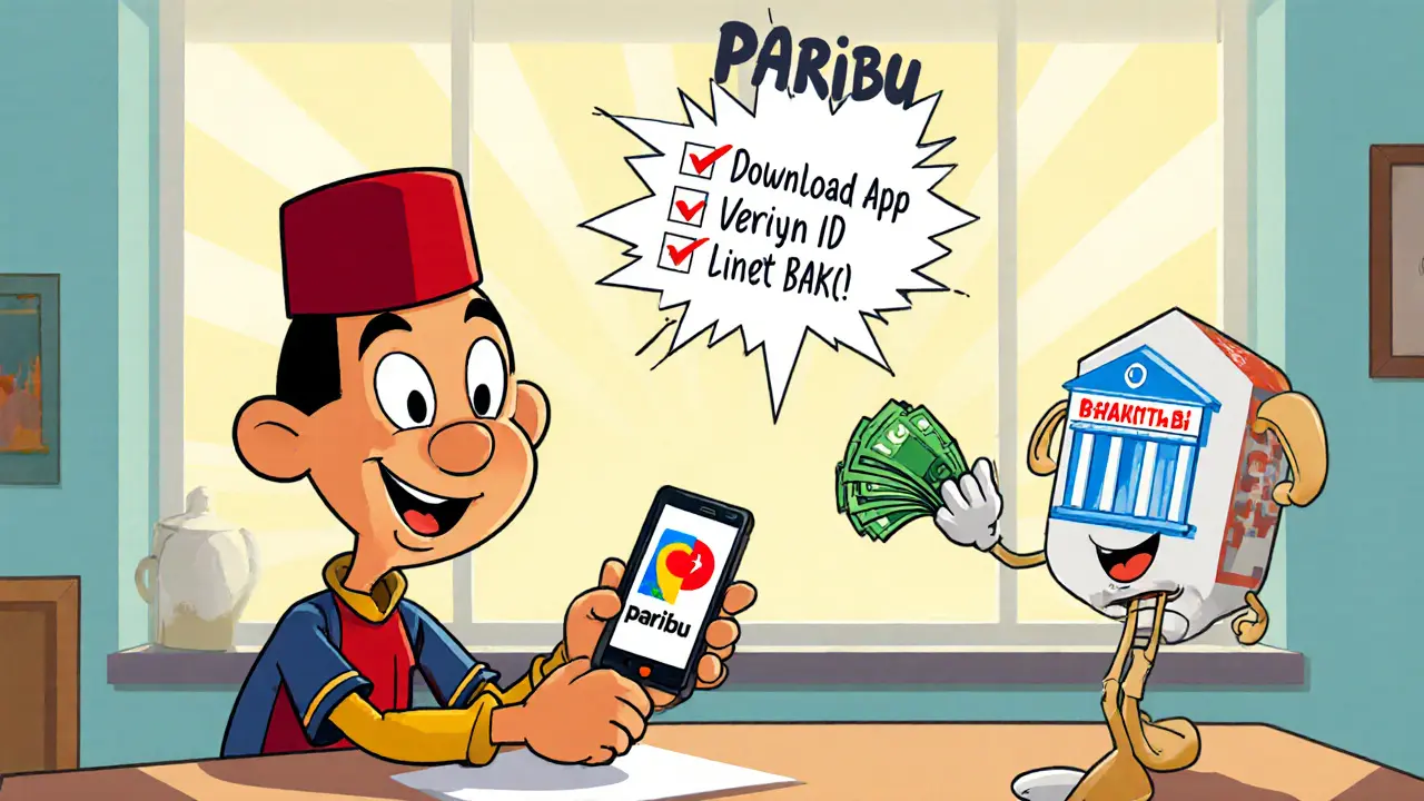 Paribu Review: Turkey’s Crypto Exchange - Fees, Features & How It Stacks Up