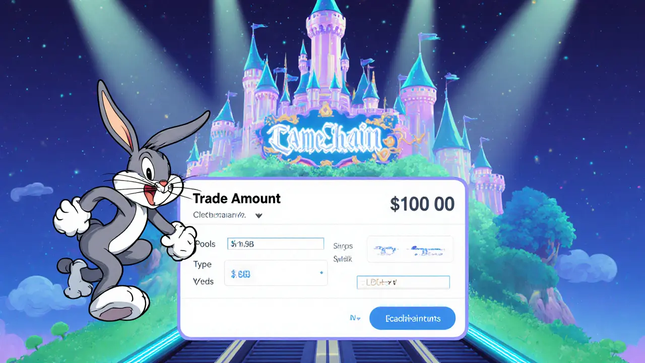 Camelot V2 on ApeChain Review: Fees, Features, Security & Yield Farming