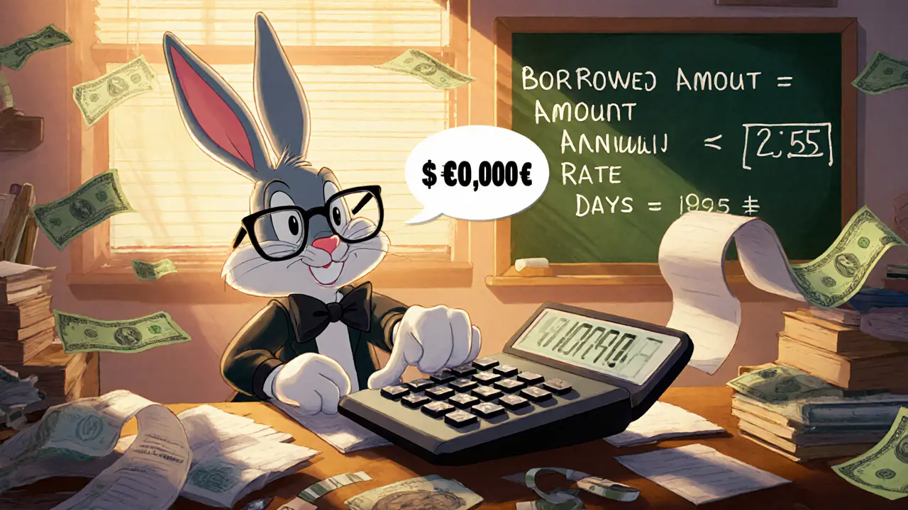 Margin Trading Interest Rates: How They’re Set, What You Pay, and How to Compare Brokers