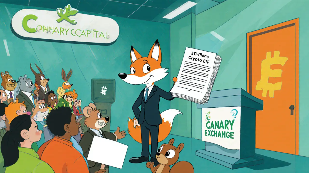 Checklist: How to Vet a Crypto Exchange