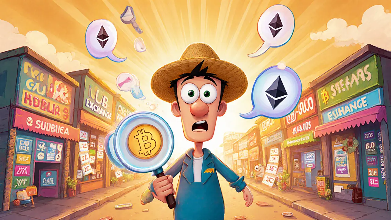 BityPreco Review: Brazil's Crypto Aggregator Explained