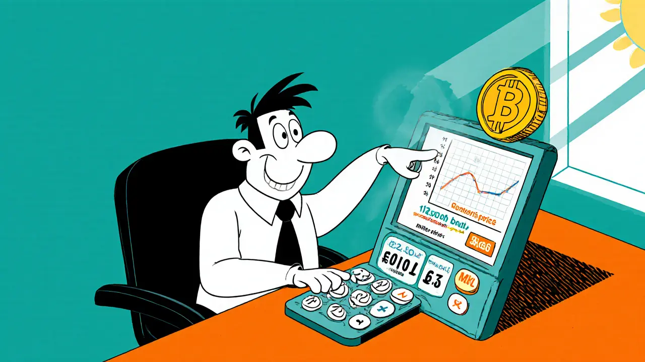 Brokoli Network (BRKL) Airdrop Details: How to Earn Tokens in 2025