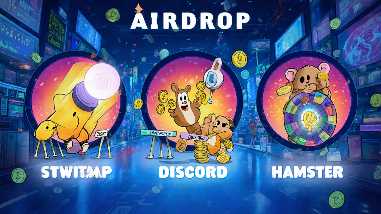 How to Verify a Legitimate Step Hero Soul Airdrop