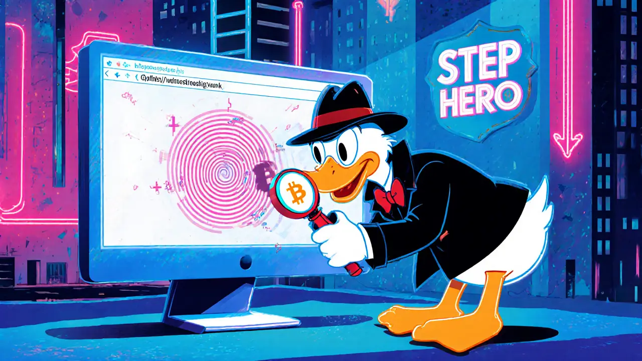 Step Hero NFT Airdrop by Step Hero Soul - What You Need to Know