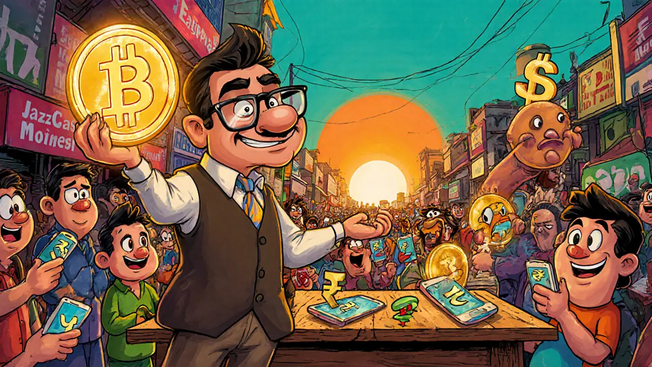 $300 Billion Crypto Trading Volume in Pakistan: 2025 Market Deep Dive