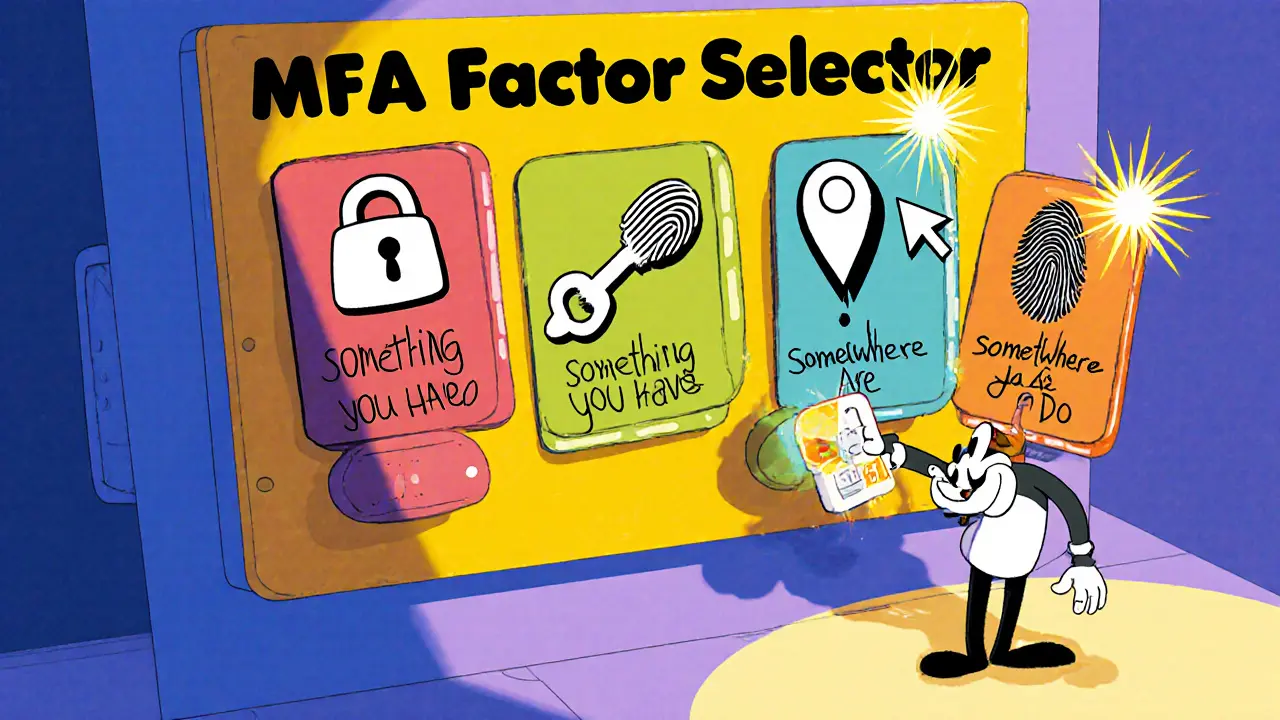 Beyond 2FA: How Multi-Factor Authentication Boosts Security