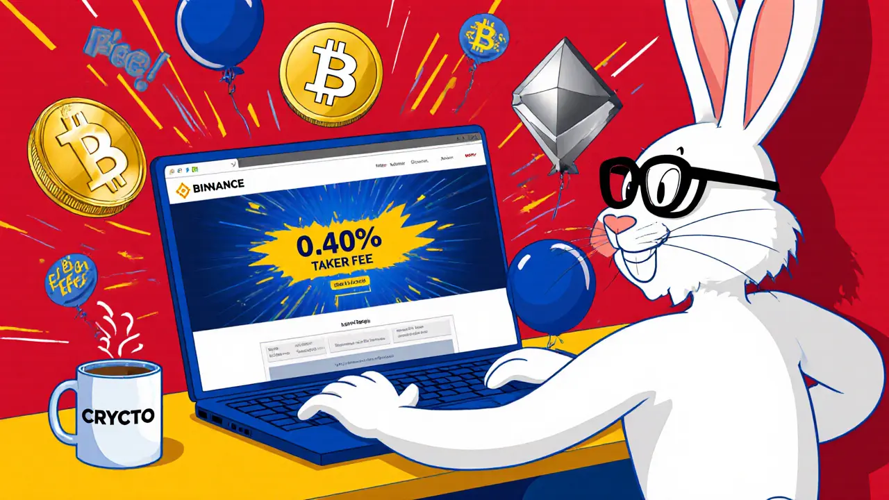 Binance.US Review: Fees, Features, Security & How It Stacks Up in 2025