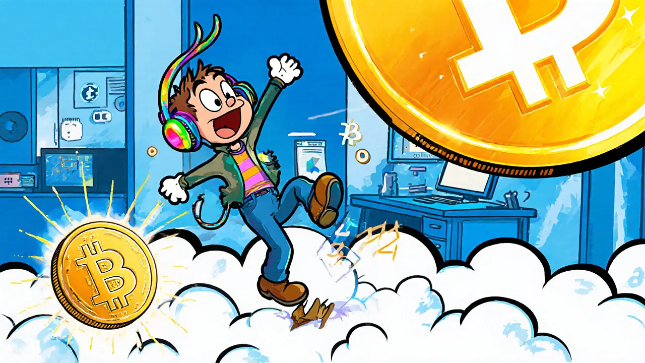 SWAPP Protocol Airdrop: Complete Guide & Details (2025)