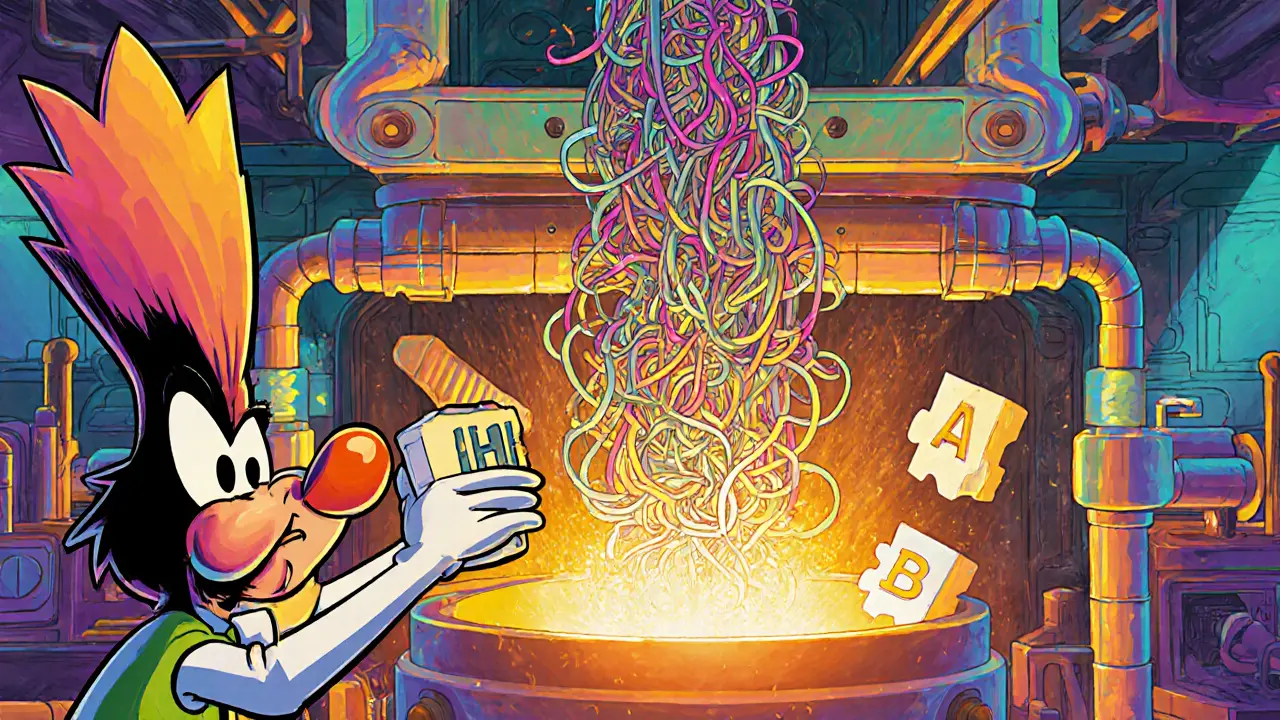 Top Hash Algorithms Used in Cryptocurrencies Explained