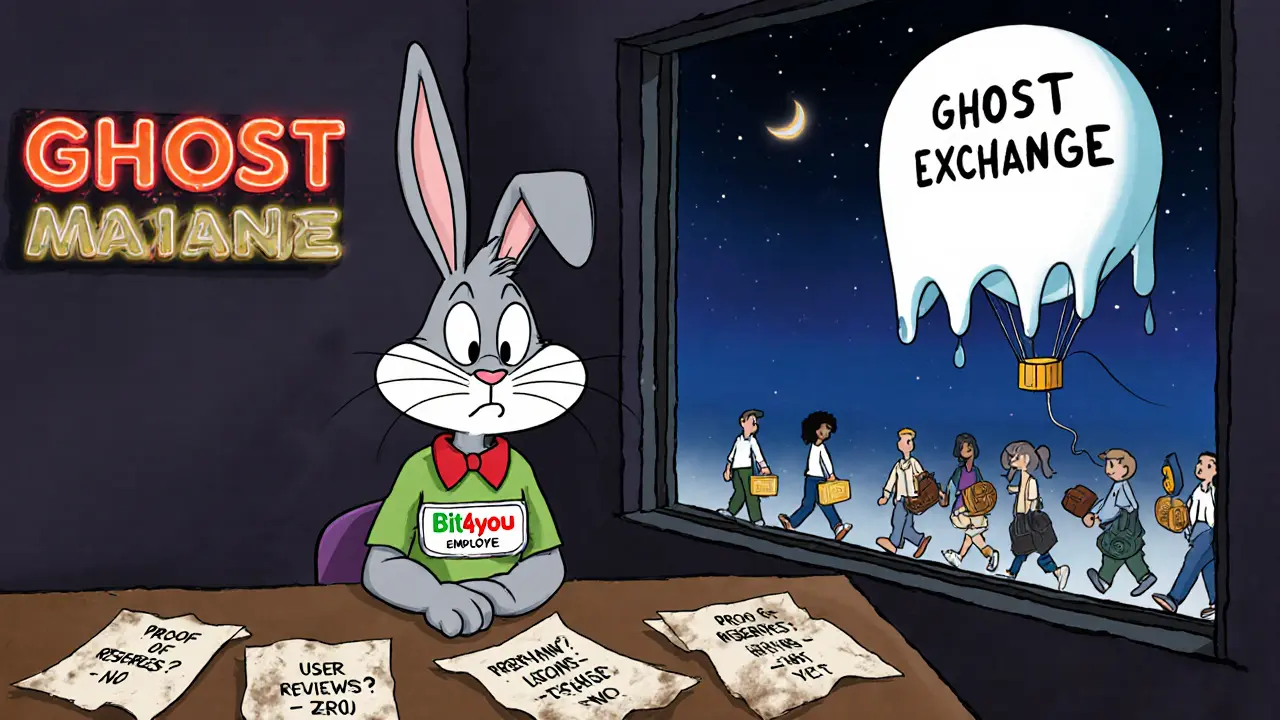 A sad cartoon employee at a dusty desk surrounded by signs saying &#039;No License&#039; and &#039;Zero Users&#039;, watching users walk away.