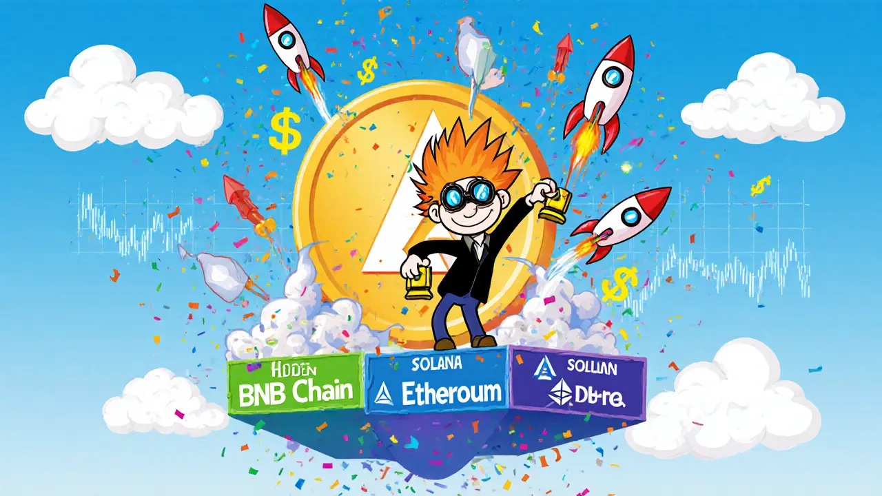 Aster Crypto Exchange Review: Is This Next-Gen DEX Worth Your Trading Capital?