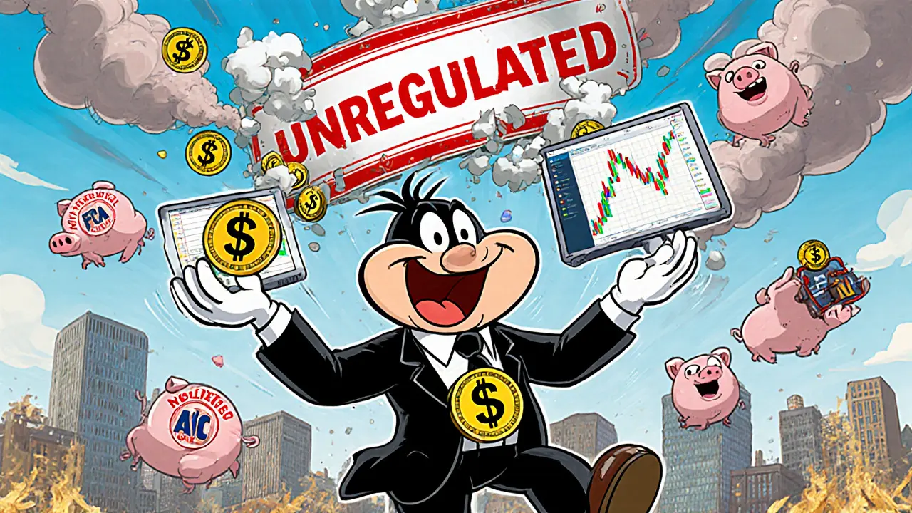 GIBXChange Crypto Exchange Review: Features, Risks, and Real User Experiences