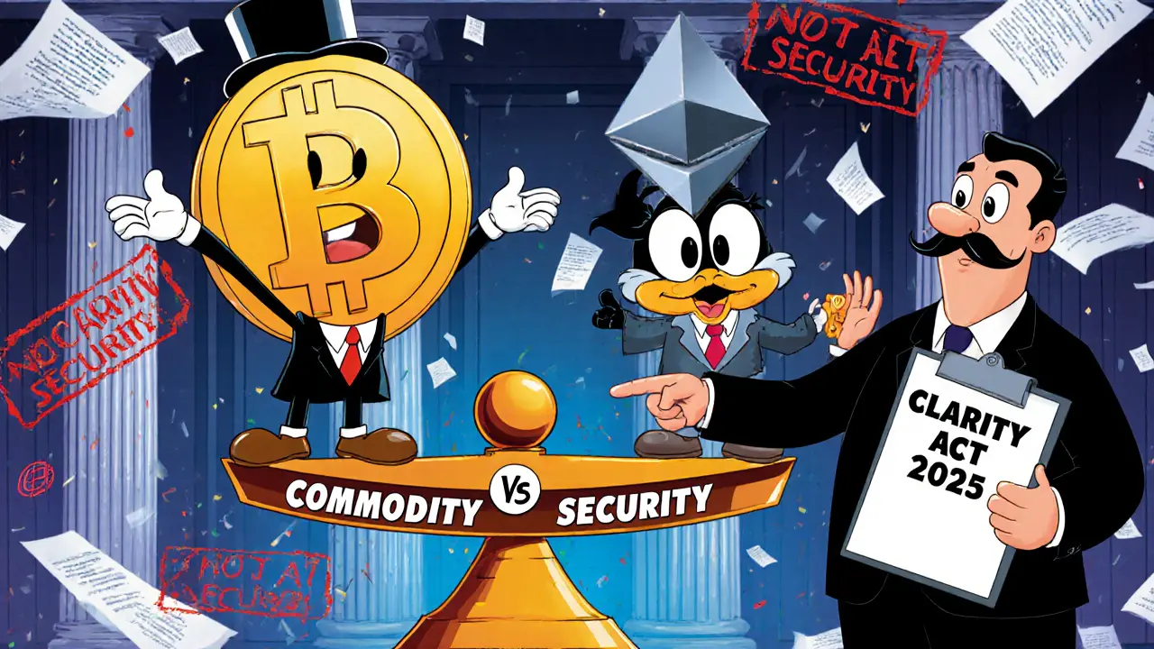 International Securities Laws for Crypto: What You Need to Know in 2025