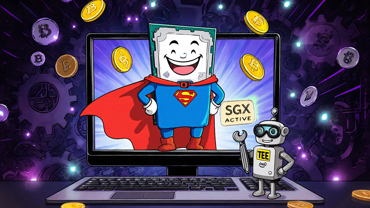 PHA Airdrop by Phala Network: How to Claim 30 PHA Tokens and What You Need to Know