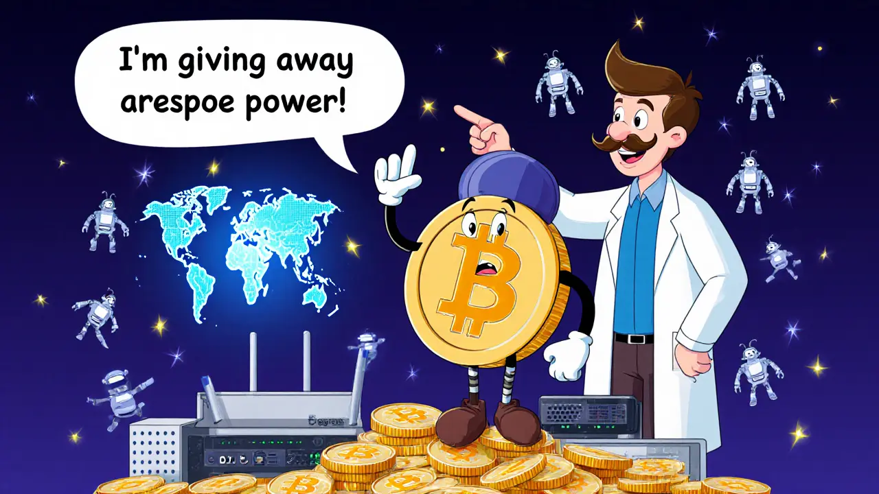 StrongNode Edge (SNE) Airdrop: How to Join and What You Need to Know