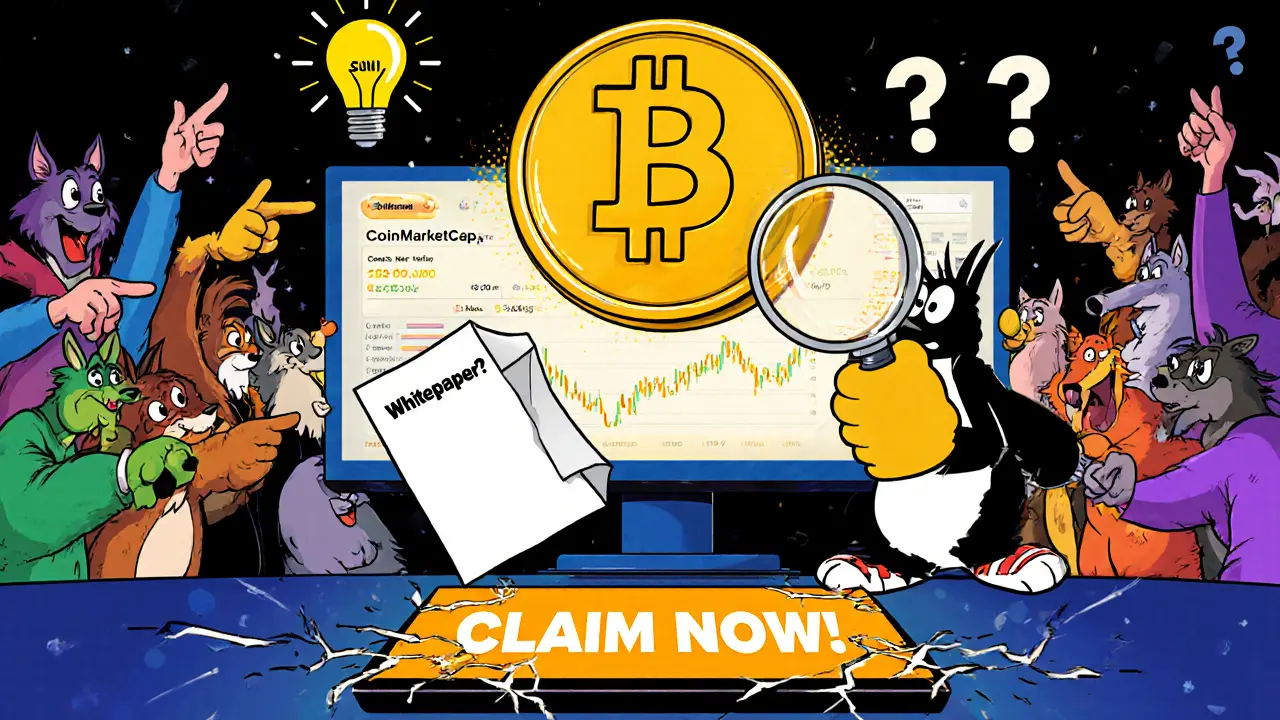 SUNI Campaign Airdrop: What You Need to Know Before Claiming Tokens