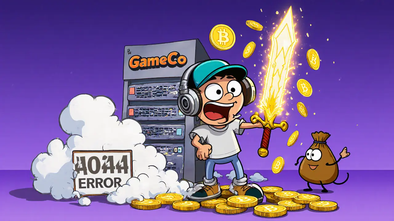 What Are Gaming NFTs? A Clear Breakdown of Digital Ownership in Video Games