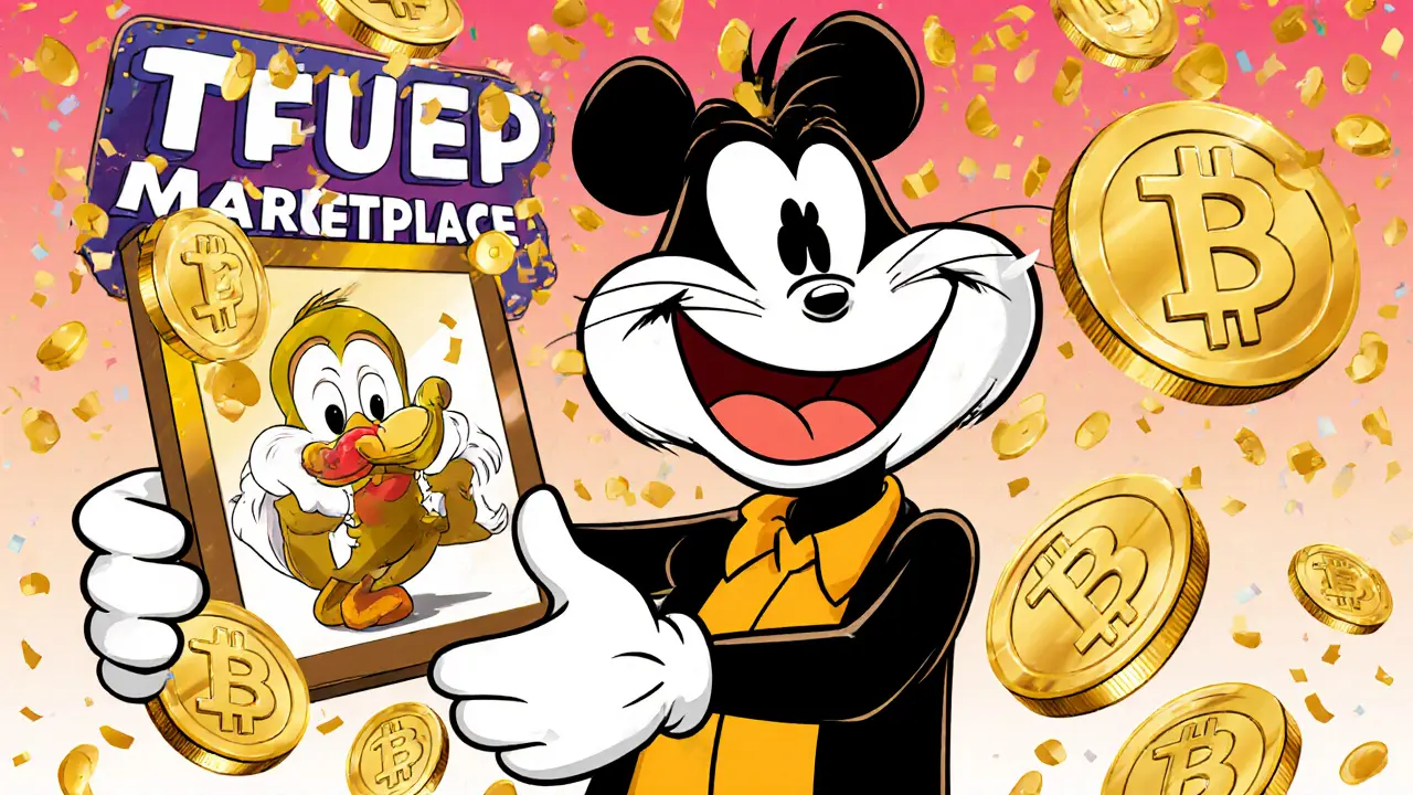 What is ThetaDrop (TDROP) Crypto Coin? A Practical Guide to Its Use, Rewards, and Role in the Theta Ecosystem