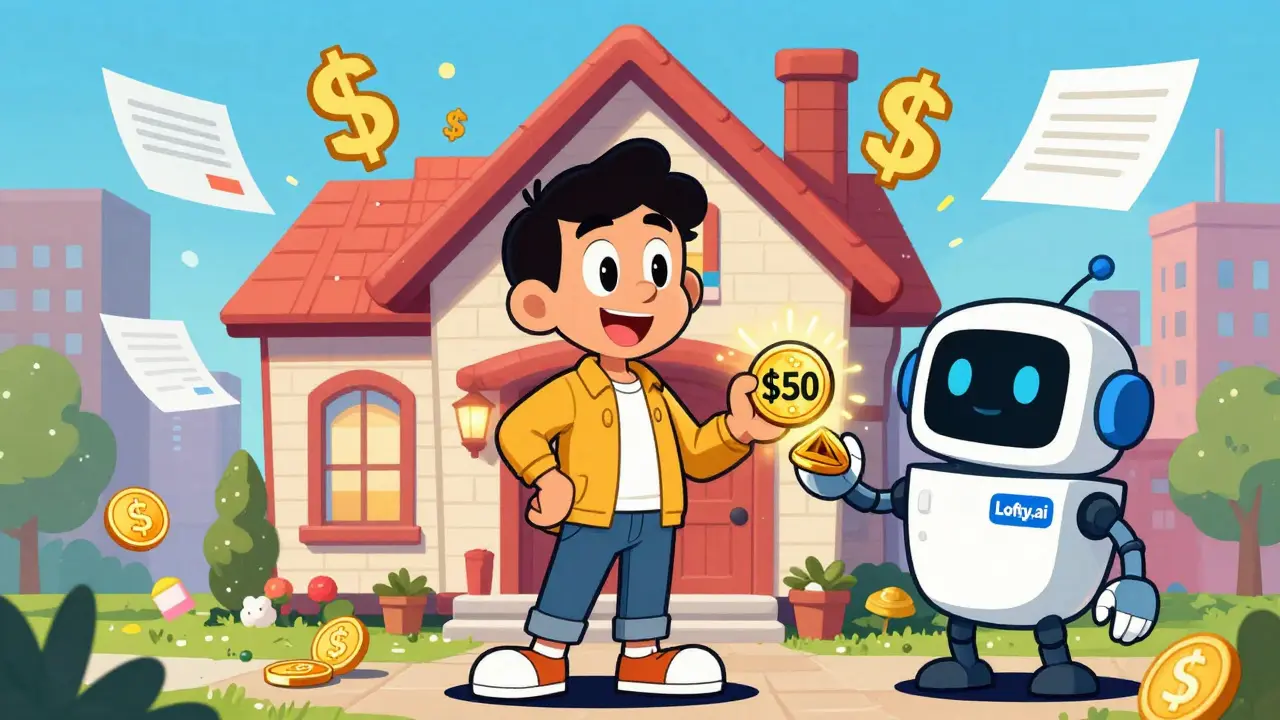 Blockchain Real Estate Platforms: How Fractional Ownership Is Changing Property Investing in 2025