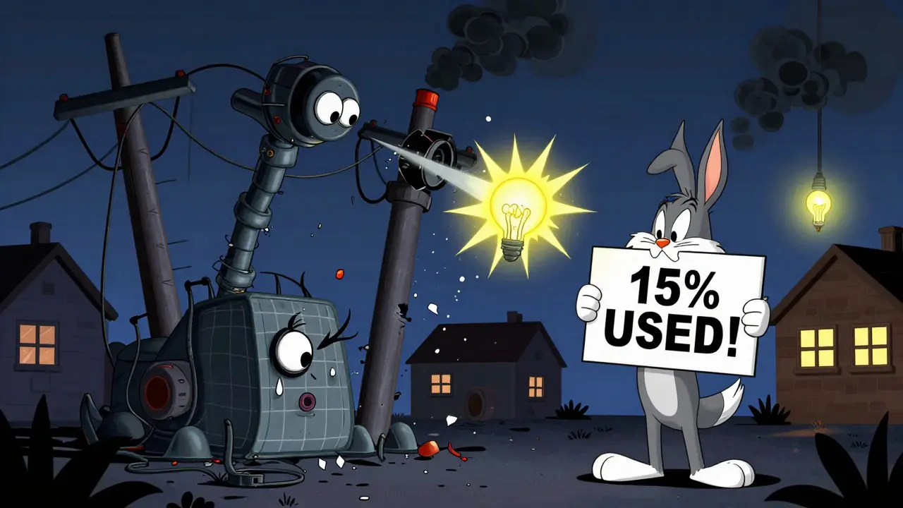 Energy Grid Crisis and Crypto Mining Restrictions in Kazakhstan