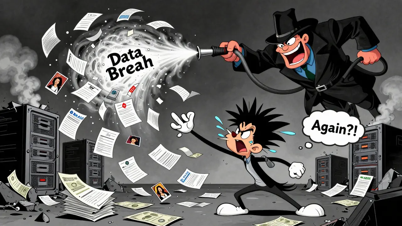 KYC Verification with Blockchain: How Decentralized Identity Is Changing Finance