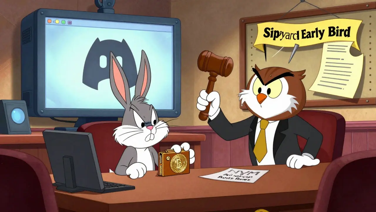 NYM Airdrop Details: How to Qualify for Nym Token Rewards and What’s Still Active