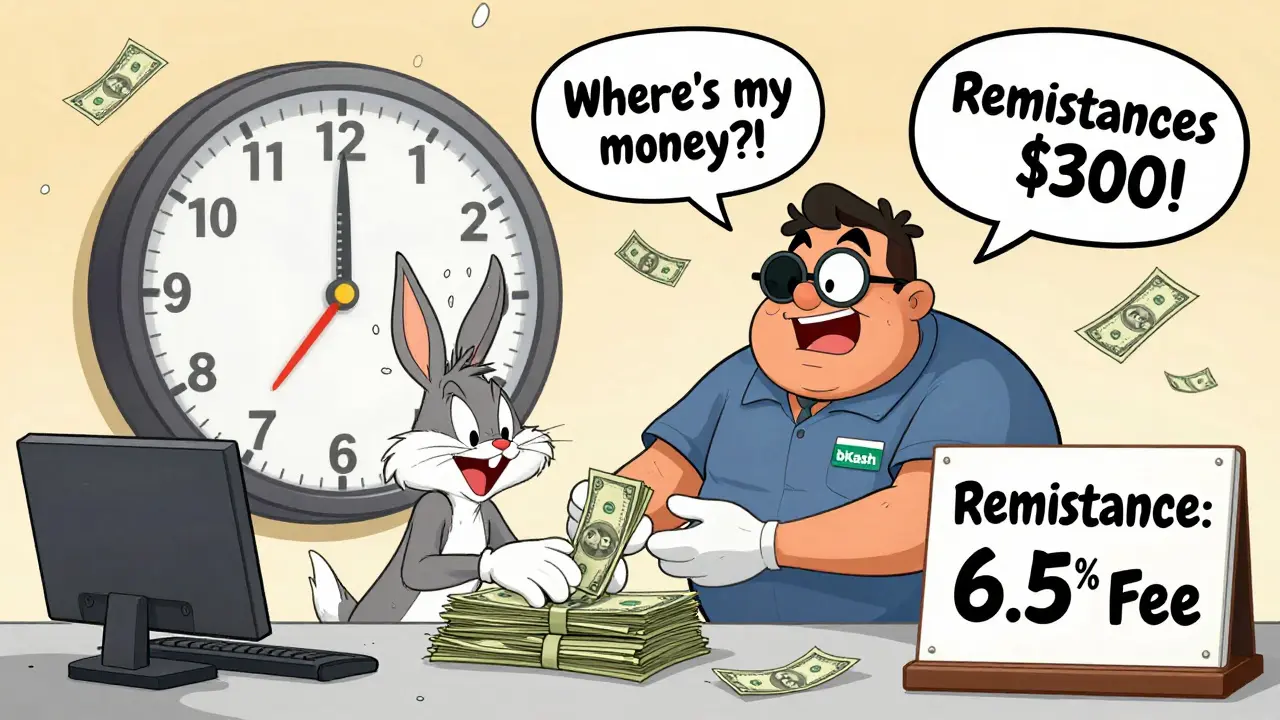 Remittances and Crypto Use in Bangladesh: Why Digital Currencies Are Still Banned