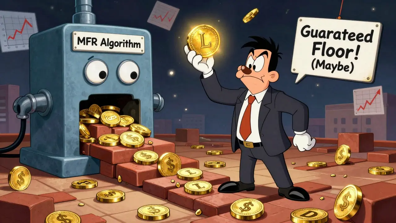 What is Lumi Finance (LUA) Crypto Coin? Risk, Rewards, and Reality