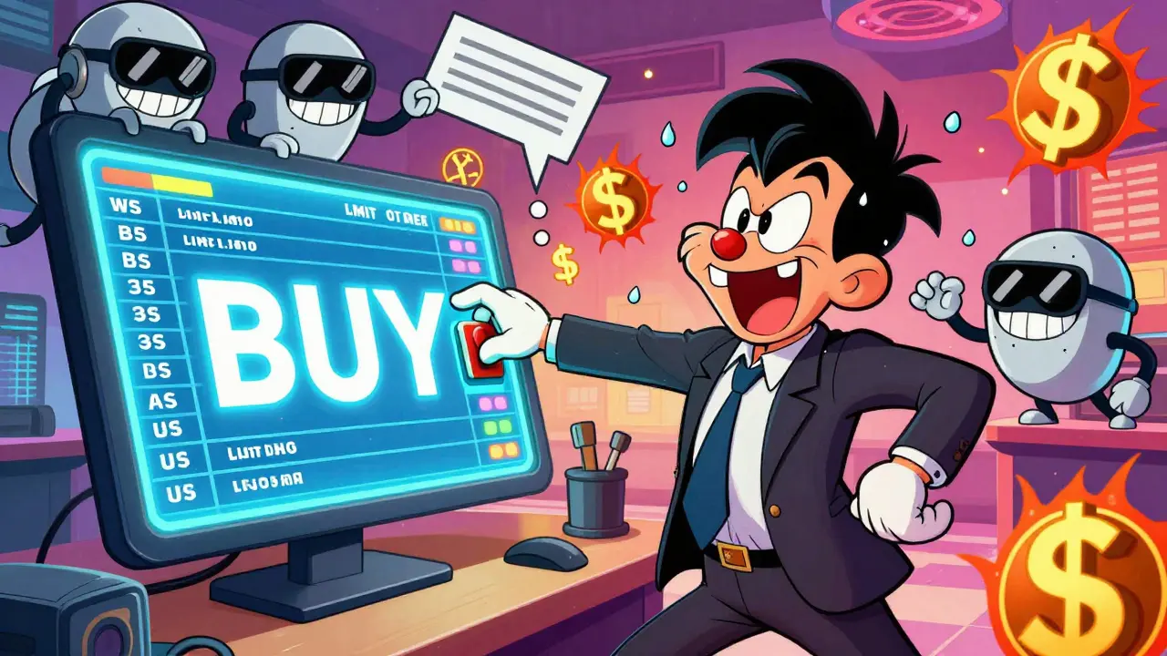 What is Polkadex (PDEX) Crypto Coin? A Real-World Breakdown of the Decentralized Exchange Token