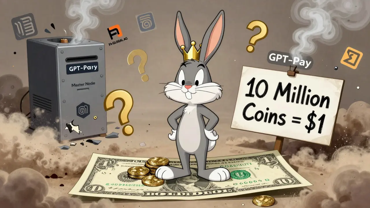 What is XGP (XGP) crypto coin? Price, supply, and real-world use explained