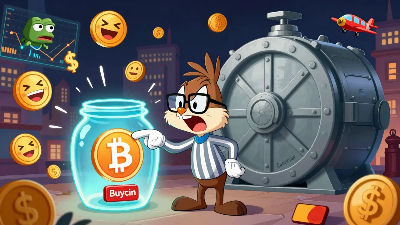 CoinJar Crypto Exchange Review: Best for Beginners, Limited for Pros