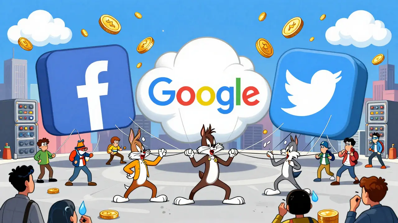 Core Principles of Web3 Technology: Decentralization, Ownership, and Trustless Networks