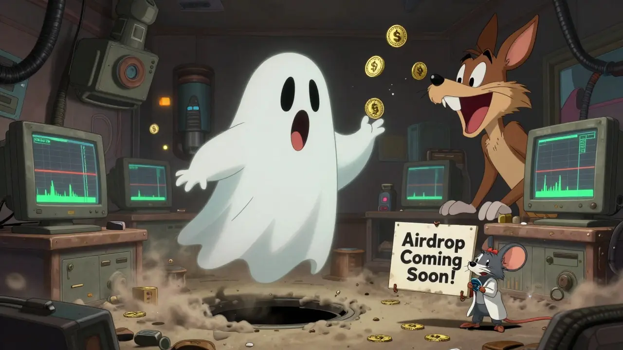 Hot Cross (HOTCROSS) Token Airdrop: What’s Real and What’s Not in 2026