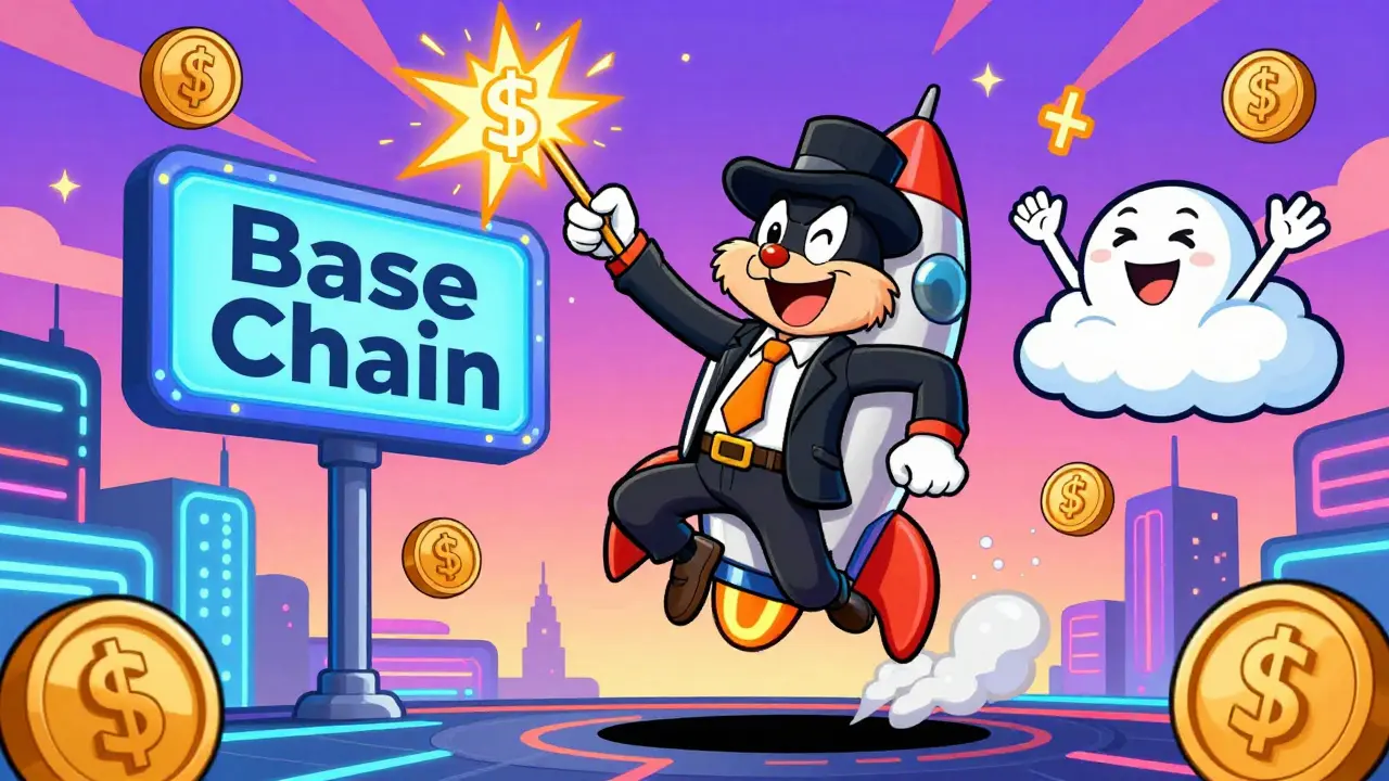 QuickSwap v2 on Base: Low-Fee DEX Review for Crypto Traders