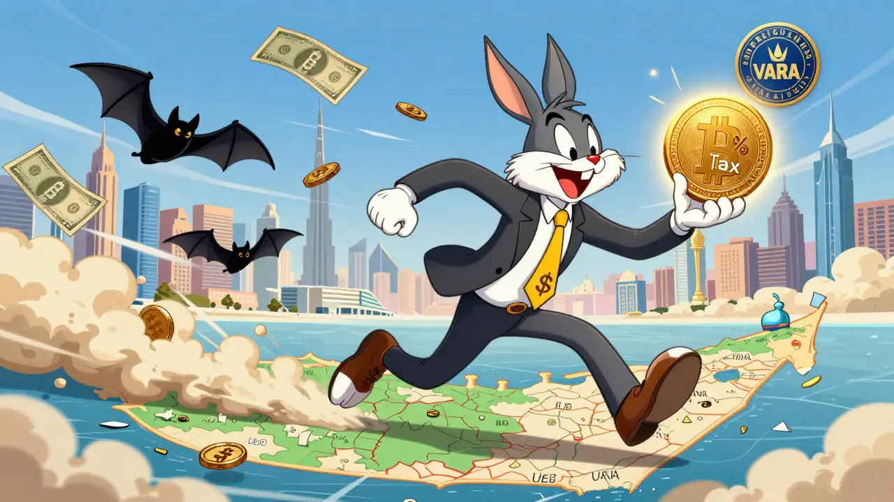 Best Crypto-Friendly Jurisdictions for Traders in 2026: Tax, Banking, and Regulation Compared