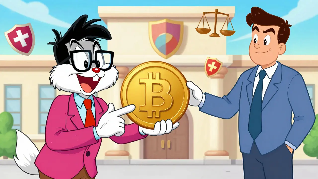 Bitnomial Review: CFTC-Regulated Crypto Exchange with Physical Delivery Futures