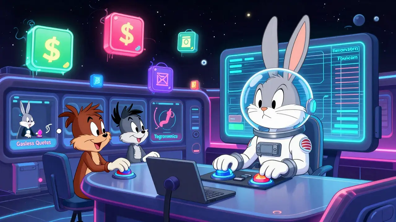 Tegro Crypto Exchange Review: What It Offers and What It Hides