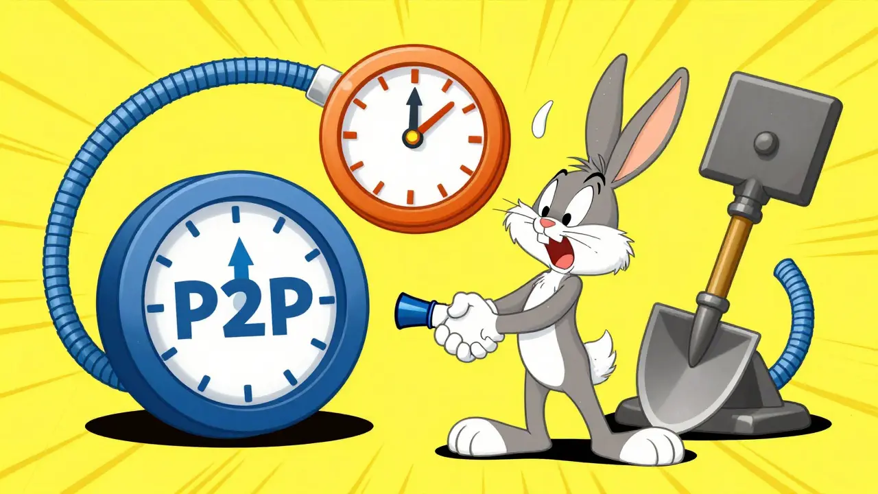 What is Rigel Protocol (RGP)? A Complete Guide to the DeFi Crypto Coin