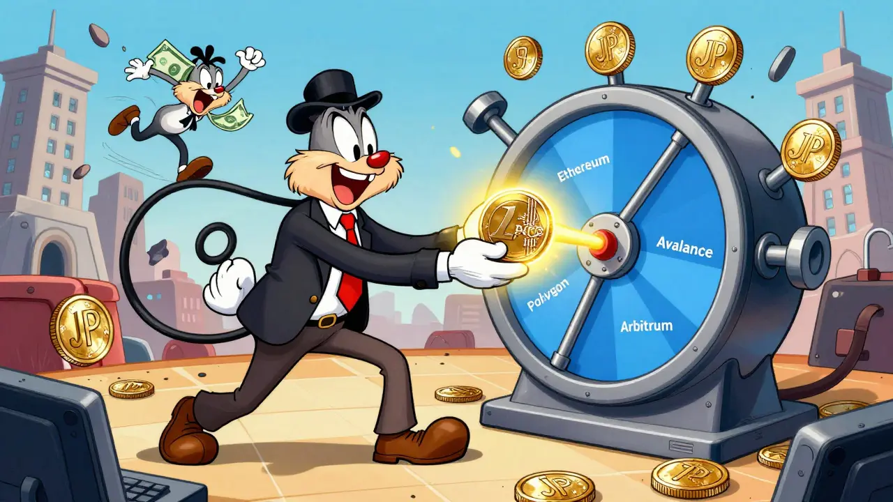 Xave Finance Crypto Exchange Review: A Niche DeFi FX Platform for Stablecoin Swaps