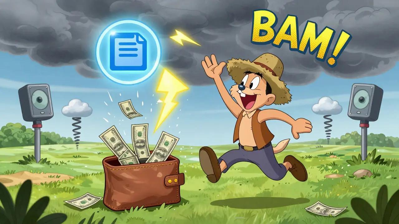 Blockchain Insurance Platforms: How Smart Contracts Are Revolutionizing Claims and Fraud Prevention