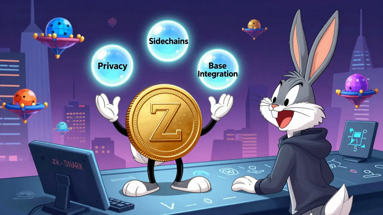 What is Horizen (ZEN) Crypto Coin? Privacy, Sidechains, and How It Works in 2026