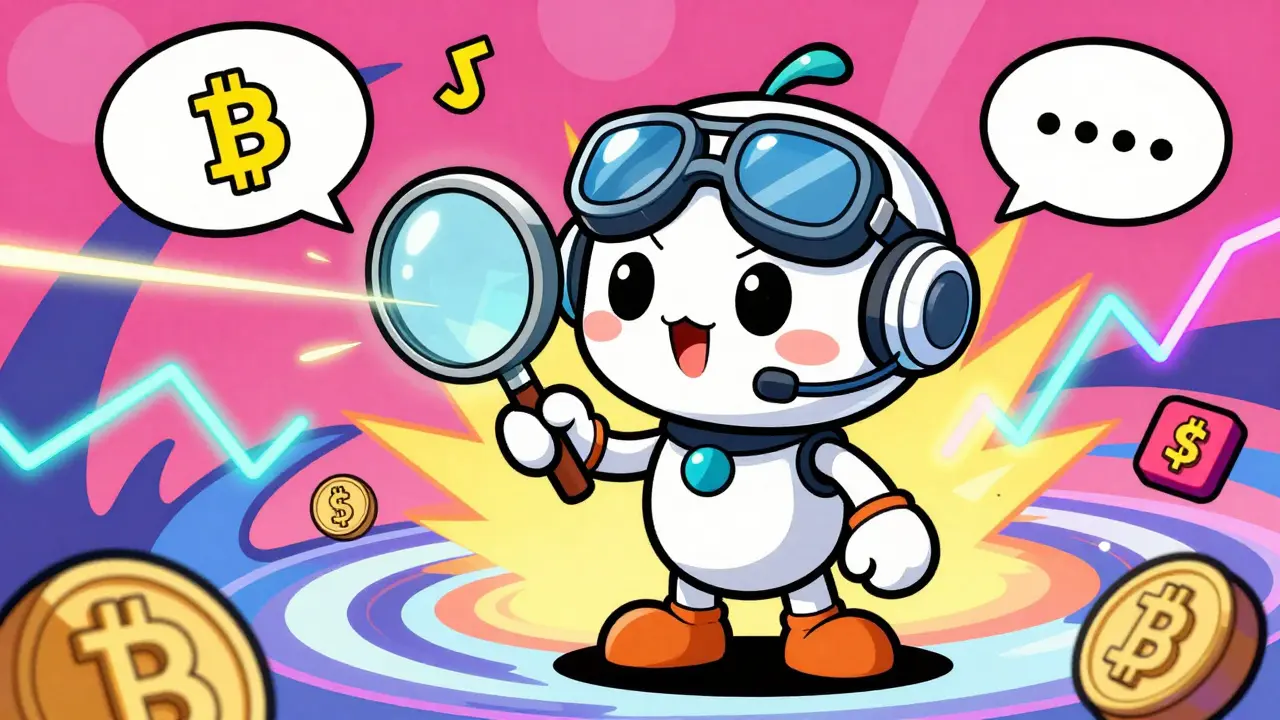 What is Nikita (NIKITA) Crypto Coin: AI Agent Utility & Risks