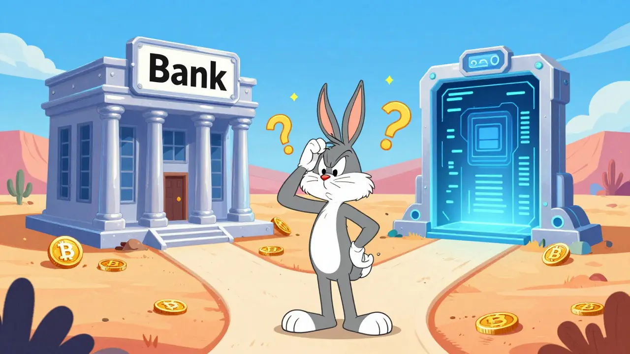 Coin Bank Exchange Review: Is It Real or Just a Mix-up with Coinbase?