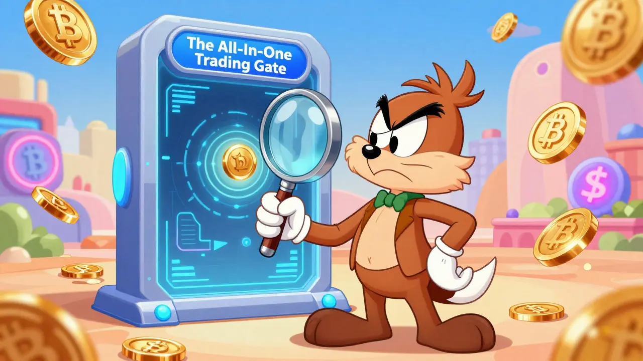 DefySwap Review: Is This Multi-Exchange Platform Actually Worth Your Time?