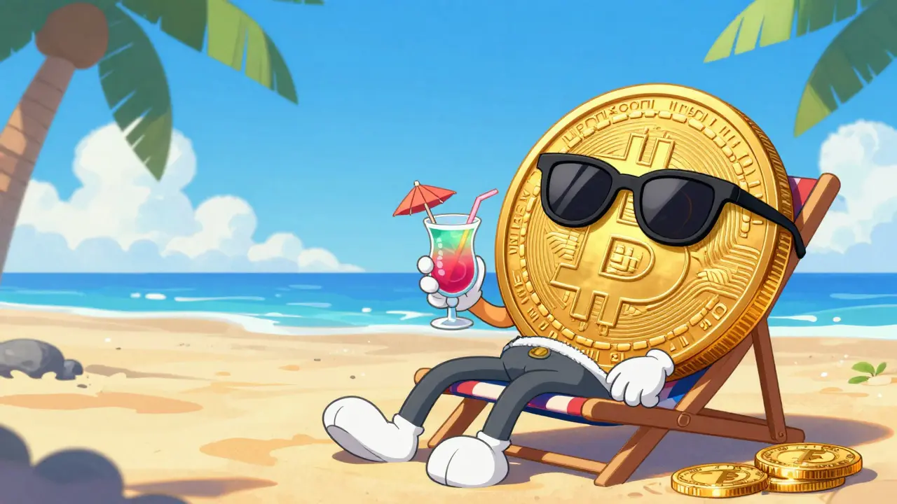 How to Lend Cryptocurrency and Earn Interest: A Complete Guide