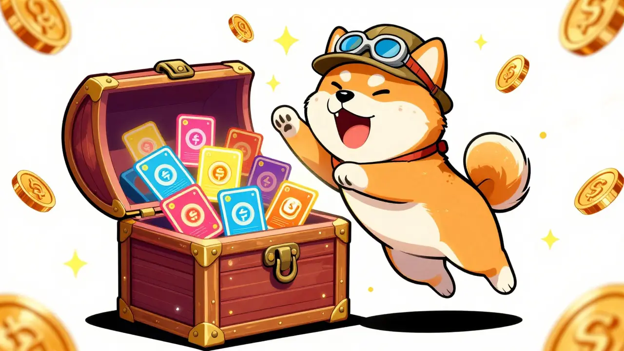 SHIBAFRIEND (SHF) CMC NFT Airdrop Guide: How to Win Shiba Metaverse NFTs