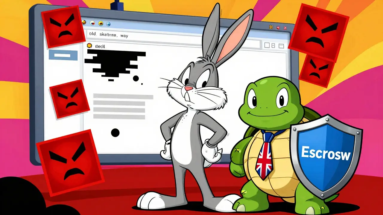 Bittylicious Review 2026: Is This UK P2P Crypto Broker Still Worth It?