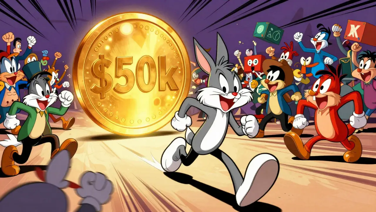 ChainGPT x CoinMarketCap Airdrop: Complete Guide to the $50,000 Giveaway