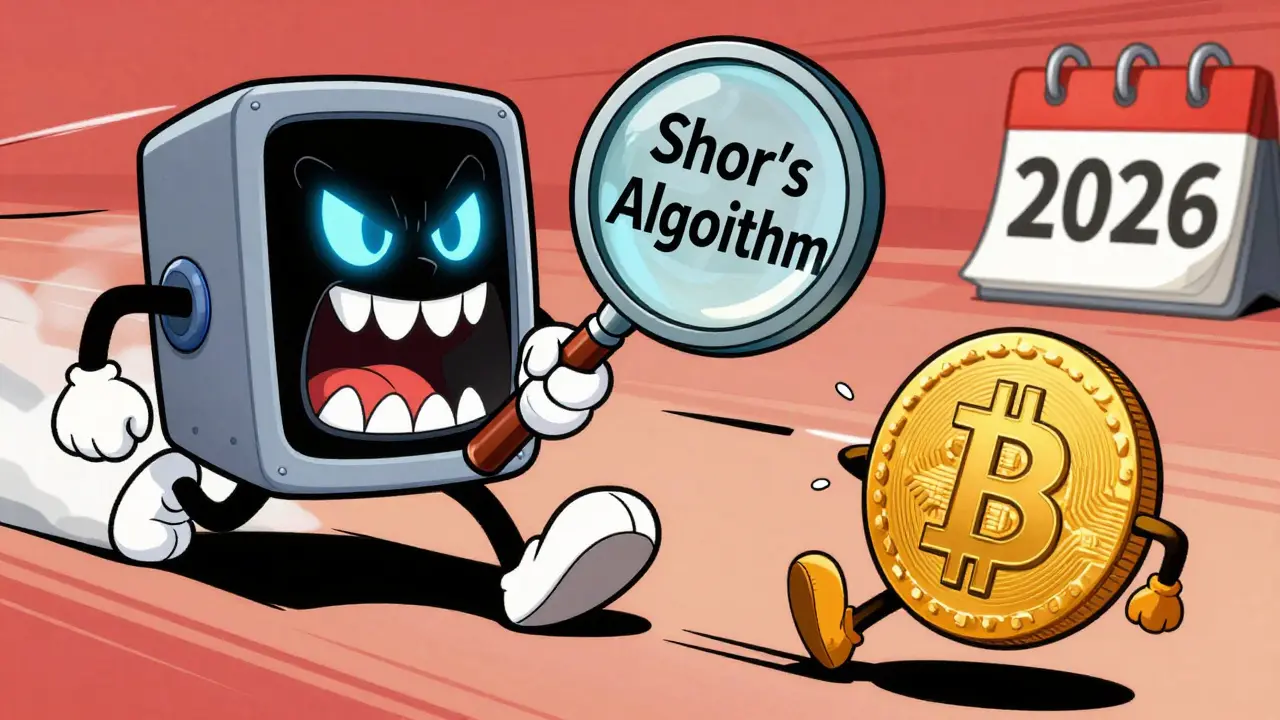Common Digital Signature Vulnerabilities in Crypto: A 2026 Security Guide