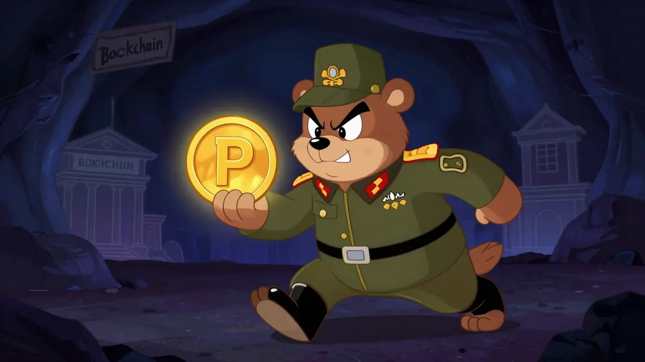 How Russia Uses Cryptocurrency to Bypass Western Sanctions in 2026